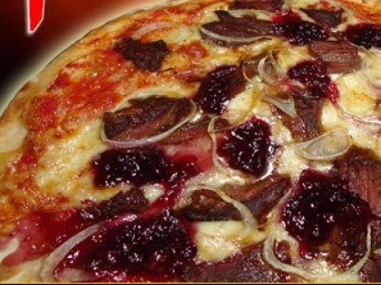 Foto: Paradieso-Steinofenpizzeria